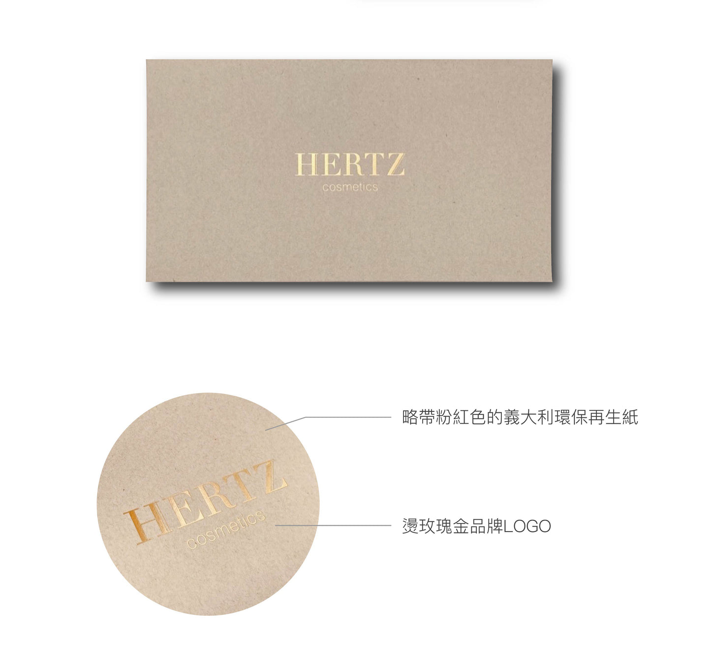 無負擔輕保養組合 | 赫茲全產品套組