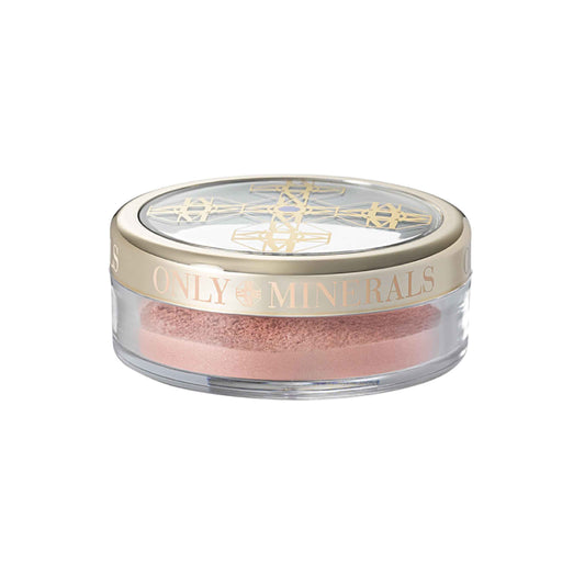 礦物腮紅｜Only minerals