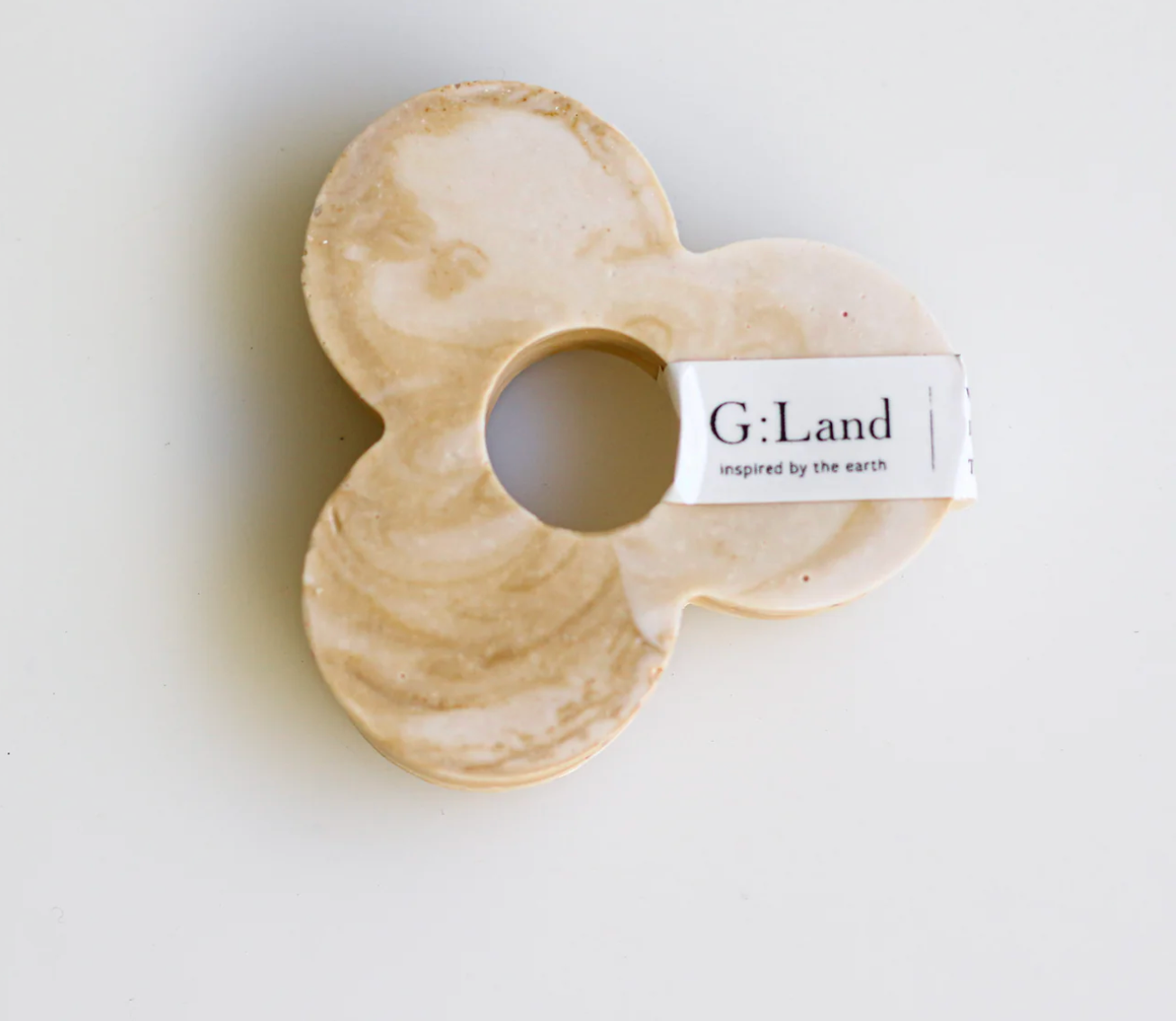 Palo Santo 秘魯聖木禮盒 淨化聖品｜G:Land